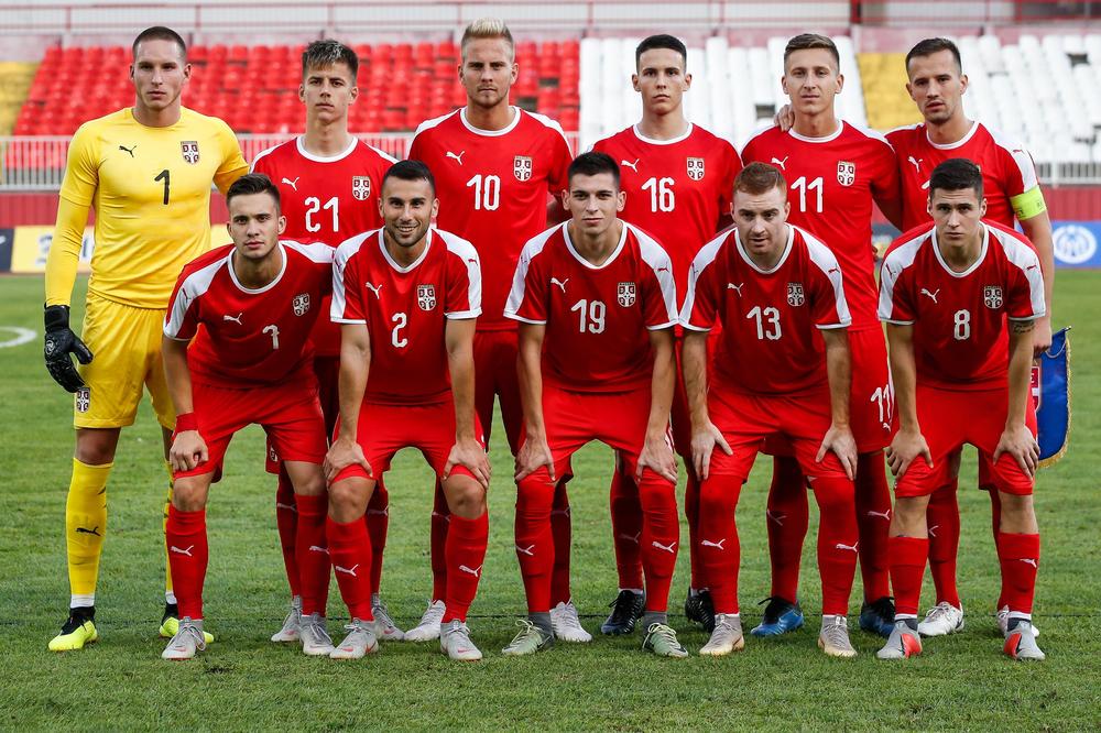 Orlići na Evropskom prvenstvu! Rusi imali pobedu u džepu, ali je onda proradio poznati srpski inat!
