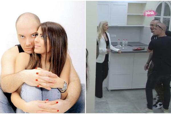 DOBIO JE BATINE ODMAH PO ULASKU U ZADRUGU! Mirkova žena ekskluzivno za Espreso.co.rs komentariše INCIDENT!