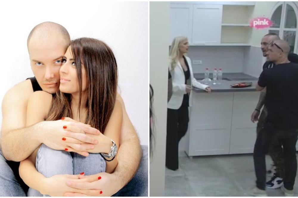 DOBIO JE BATINE ODMAH PO ULASKU U ZADRUGU! Mirkova žena ekskluzivno za Espreso.co.rs komentariše INCIDENT!