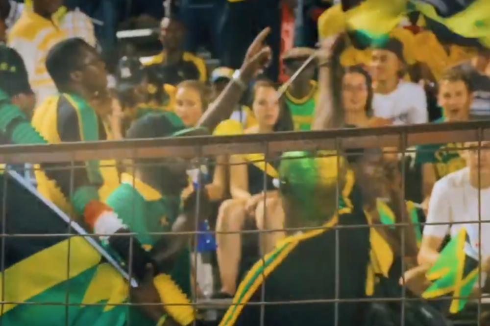 Rastaman vibration! Svete, predstavljamo ti nove dresove Jamajke!