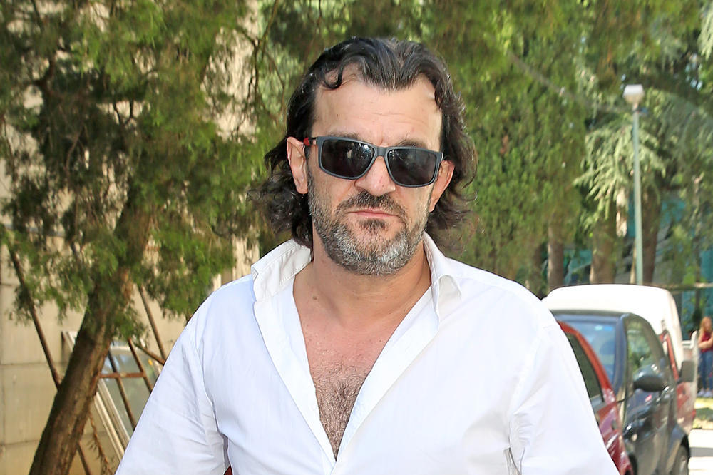 "Drogu ti plaćati neću" Lukas prvi put o nasledniku i porocima, ovo je uradio kada je saznao da se sin drogira