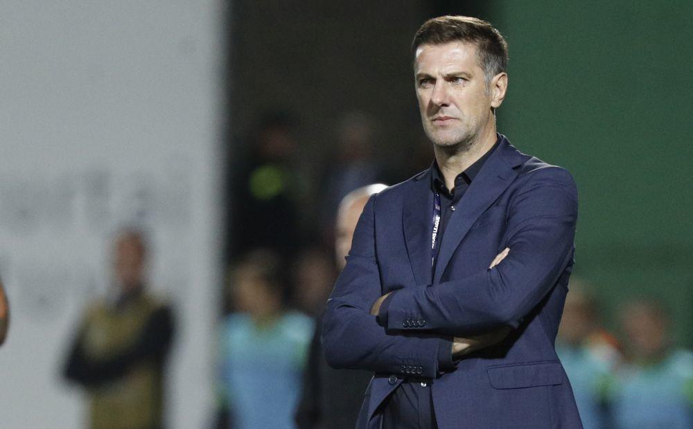 Mladen Krstajić nije video Modrića ni među prva tri najbolja  