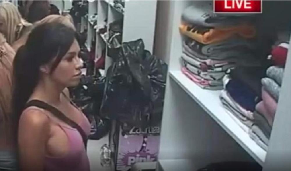 Stanija je veoma uredna  