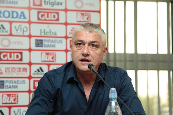 Saša Danilović ogorčen: Sramota je šta planira FIBA! Hoće da nam ponište sve osvojene bodove!