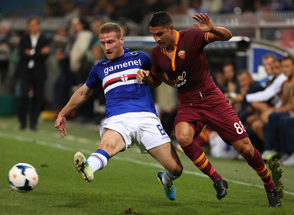 Škodran Mustafi je posle rada sa Mihajlovićem osvojio Svetsko prvenstvo  