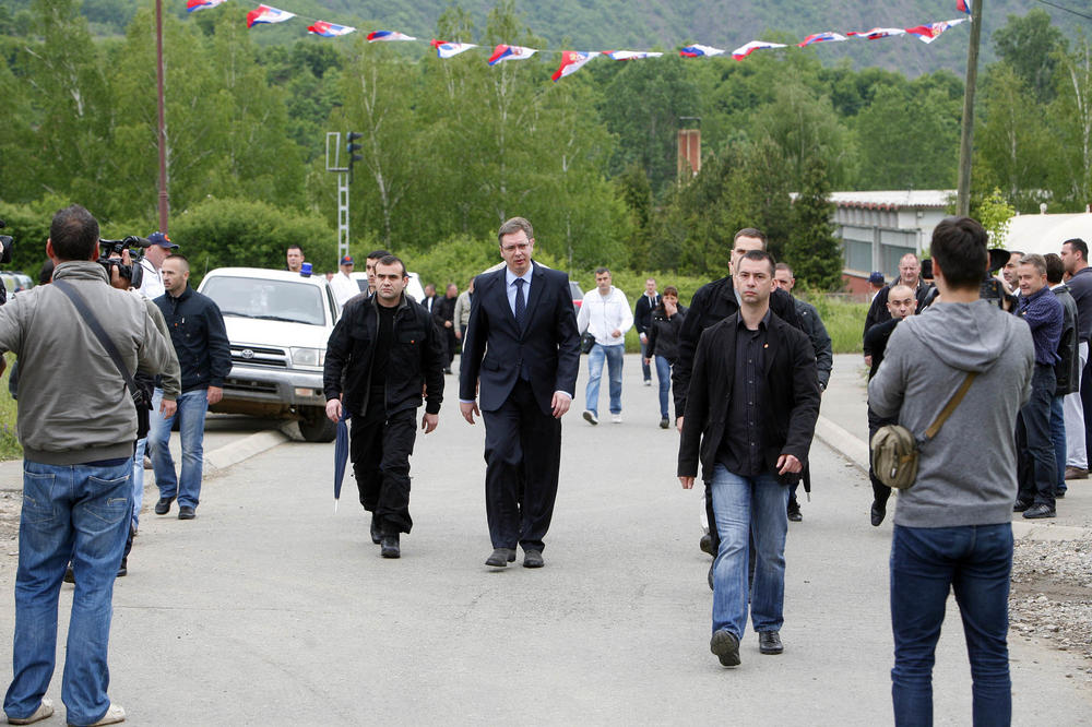 SVE O BIZNIS FORUMU NA KOJEM ĆE UČESTOVATI PREDSEDNIK: Najavljena fabrika u Zvečanu zaposliće više od 100 radnika!