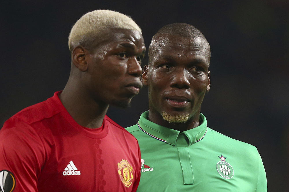 Pogba u Napoliju?!