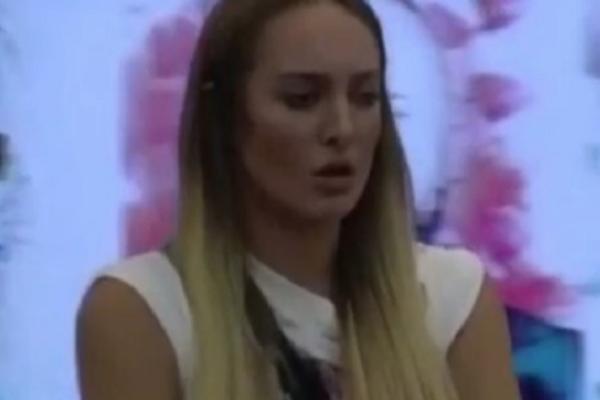 LUNU OPET NAPALI! Subotićeva tvrdi: Imala si s*ks sa Gastozom dok je bio sa Naidom!