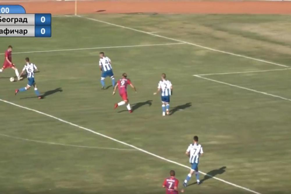 Nikolić el Maestro!