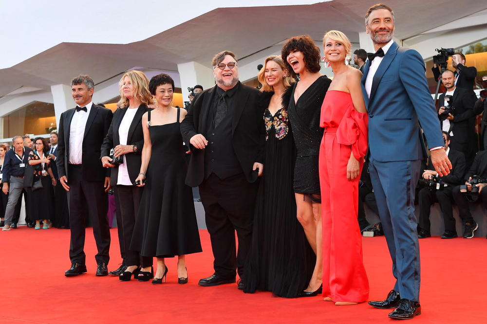 ZLATNI LAV ZA KUARONOV FILM! Ostvarenje ROMA najbolji film ovogodišnje MOSTRE! (video)