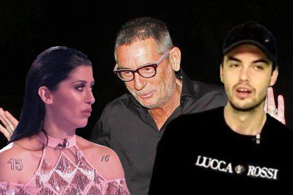 NOMINACIJE SU ZAVRŠENE! Učesnici RIJALITIJA u IZOLACIJU šalju DARIJU STEVIĆ!