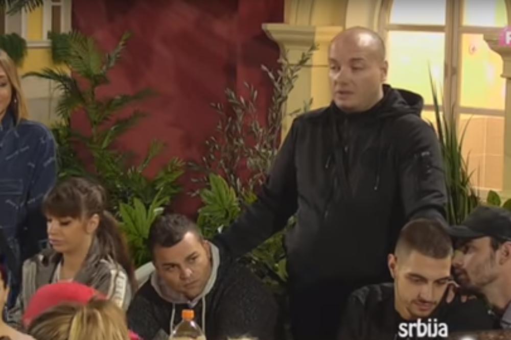 KIJA I SLOBA SU SVE ISPLANIRALI: Mirko Gavrić izneo SVE o planu bračnog para! Postoji i SNIMAK! A šta Radanović kaže na to?! (VIDEO)
