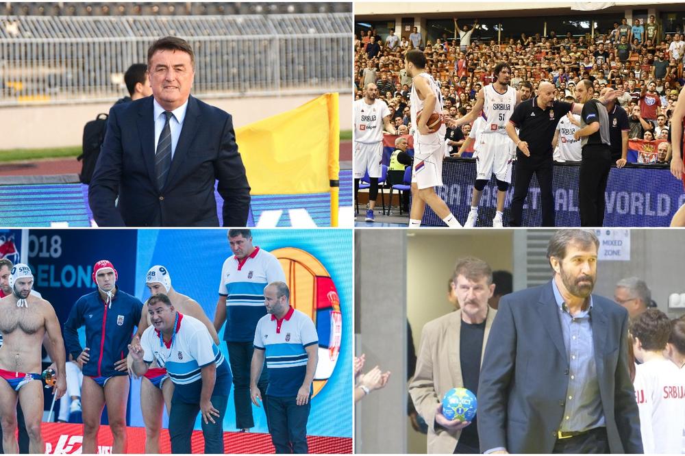 Kako je srpski sport izgledao u Španiji?