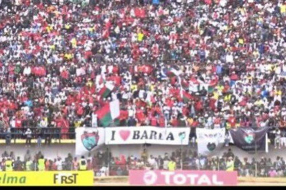 Tragedija, Hilsboro u Africi: Navijač u stampedu na tribini izgubio život, na desetine povređenih!