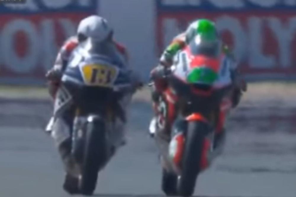 Italijan kažnjen posle incidenta: Za pokušaj ubistva dobio je smešnu kaznu!