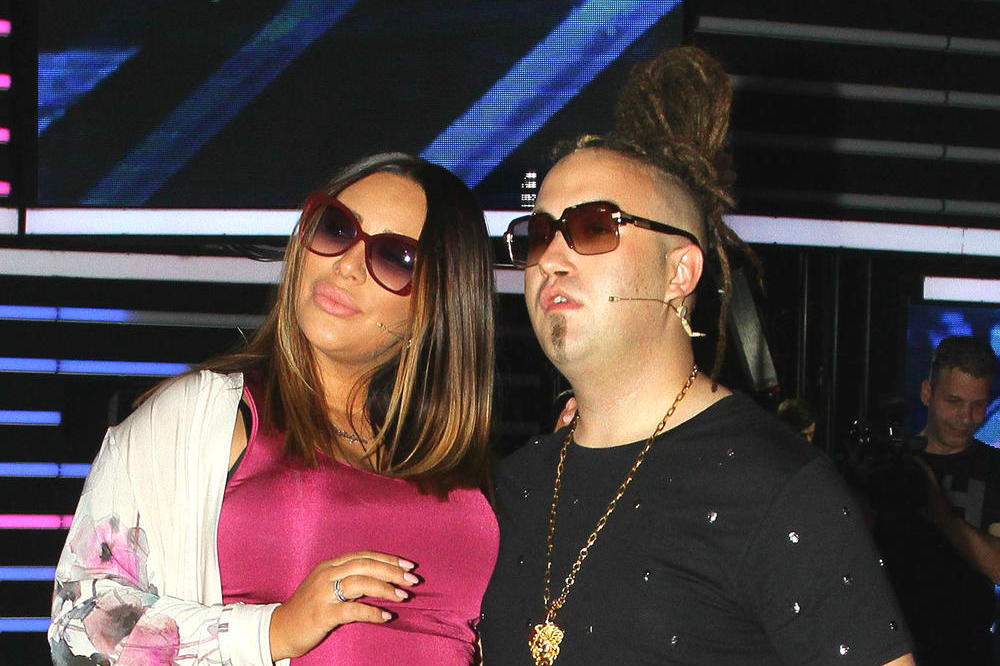 PRAVI RAZLOG DEFINITIVNOG RAZVODA ANE I RASTE! Nije ono što ste očekivali...