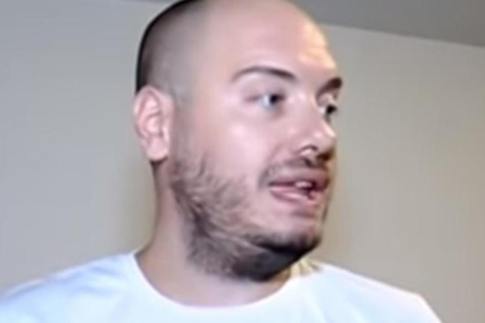 IMA SNIMAK KOJI ĆE PROMENITI SVE! Mirko Gavrić tvrdi da zna nešto ŠOKANTNO o Kiji i Slobi!