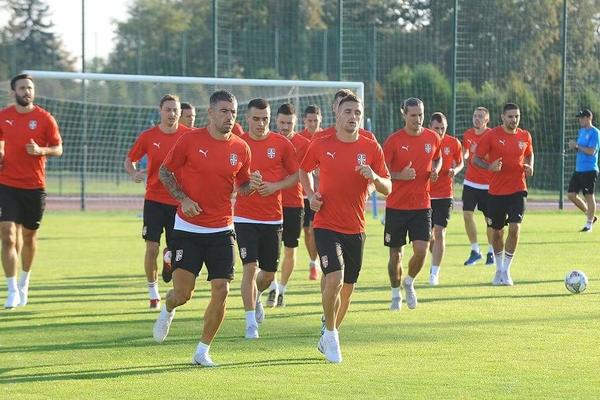 POZNATO JE VEĆ SADA: UEFA objavila kada počinje sledeća Liga nacija u kojoj Srbija igra u B diviziji!