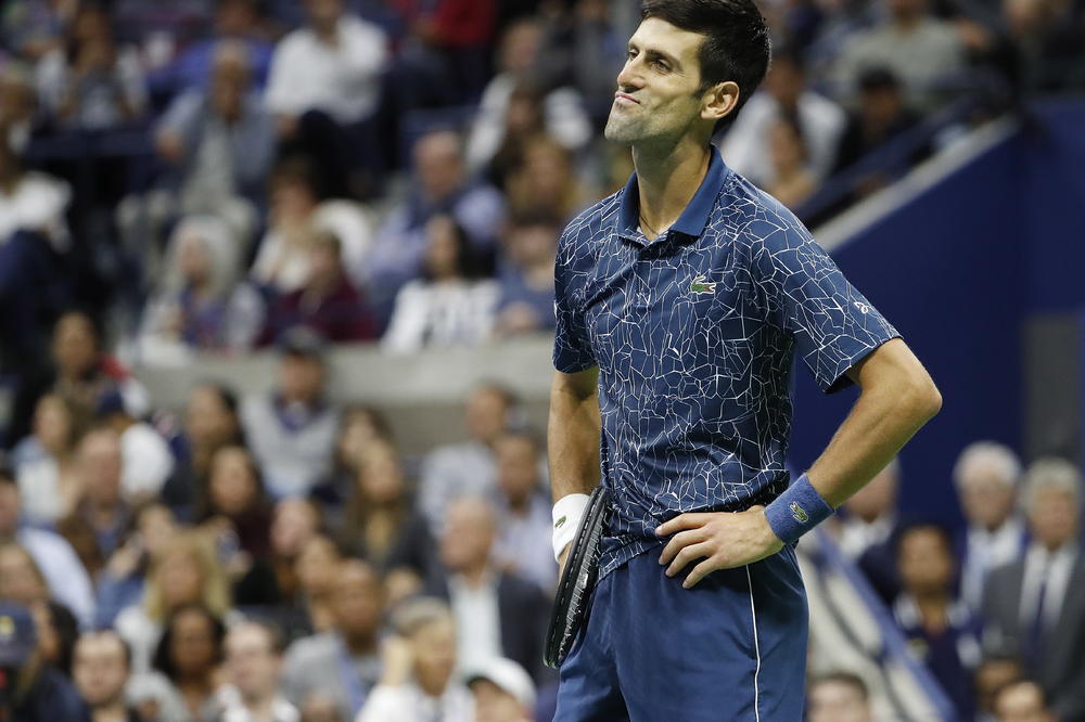 HAOS U SAD ZBOG ĐOKOVIĆA! Novaka "uvlače" u politiku, a vremena sve manje!