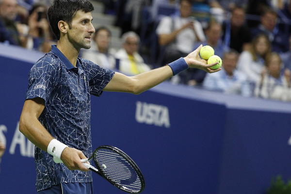 OVO NE SLUTI NA DOBRO: SAD donele najnovije propise o koroni, evo šta to znači za Novaka!