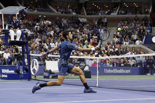 NOVAČE, ODBRANI TU TITULU! SRUŠENI SU SVI REKORDI: Spremite se za najveći nagradni fond u istoriji tenisa!