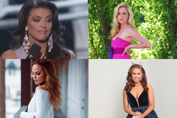 EUTANAZIJA JE VAKCINA: Ovo su najluđi gafovi sa izbora za MIS AMERIKA!