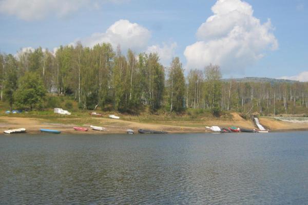 BORAVAK NA OVOM SRPSKOM JEZERU MENJA KRVNU SLIKU, ALI TO NIJE SVE! Ovo je neverovatno! (VIDEO)