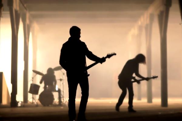 Rok-fank trio Fitnes izdao album "Idemo negde, idemo kući" (VIDEO)