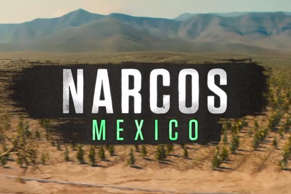 Serija Narcos se seli u Meksiko, a objavljen je i trejler! (VIDEO)