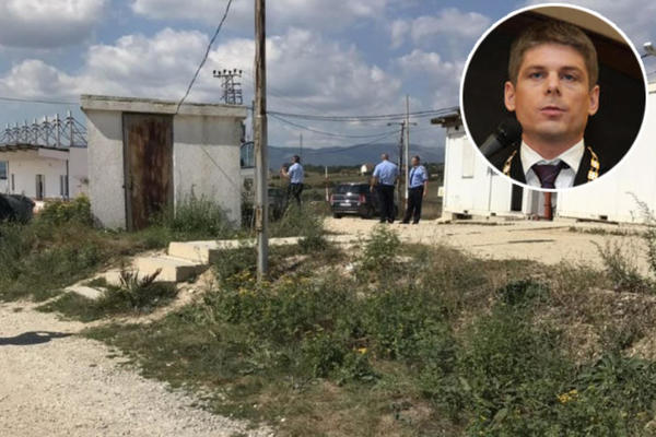 BRUKA! ARNOU GUJONU ZABRANJENO DA UĐE NA KOSOVO: Francuskog humanitarca koji pomaže Srbima, KOSOVSKA POLICIJA ZADRŽALA NA PUNKTU MERDARE!