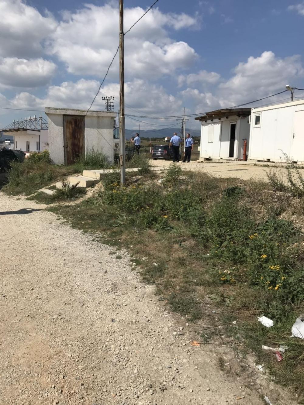 Ovde je Gujon odveden   