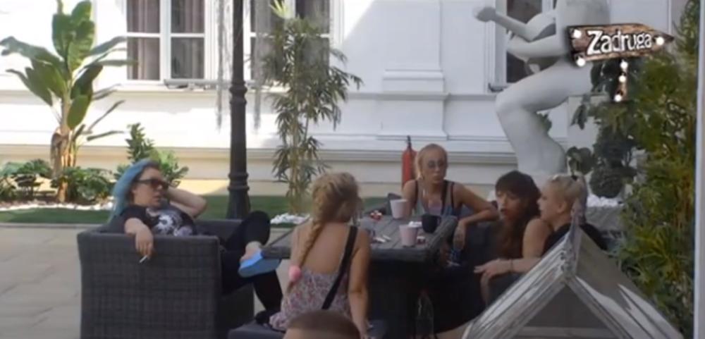 Miljana tvrdi da je Vladimir Tomović gej  