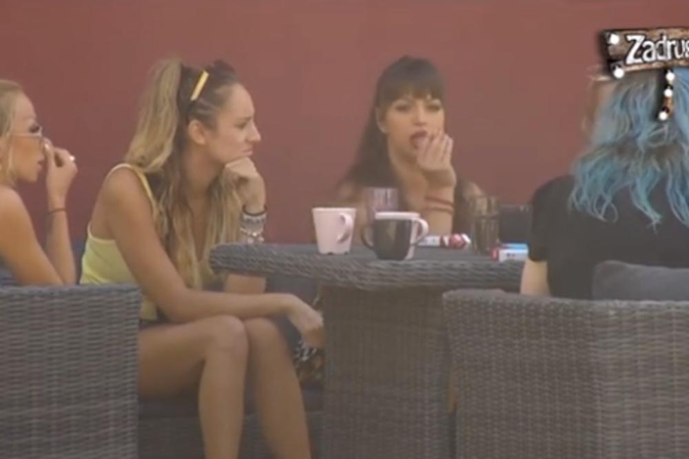 MILJANA KULIĆ NE PRESTAJE DA NAS DOVODI DO SUZA: Kad vidite šta je sad uradila, umrećete od smeha!