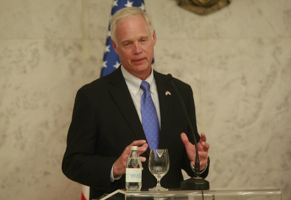 Džonson smatra da je važno je da se Balkan stabilizuje  