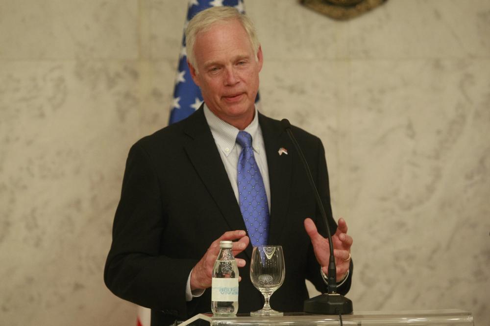 AMERIČKI SENATOR IZNEO STAV SAD O KOSOVU: Rešenje za kosovski problem nije lako! Ono mora da se traži s obe strane!