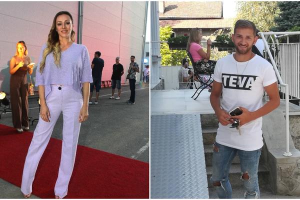 OGLASILA SE ANABELA ATIJAS: Ne sećam se da mi je Savo Perović nudio da snimimo duet!