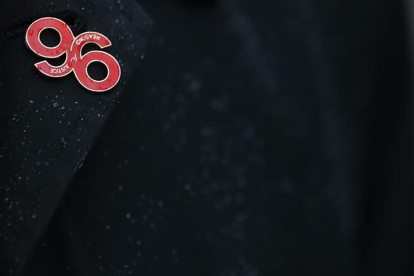 A, jok, mi smo krivi: Policajac koji je optužen za Hilsboro se izjasnio nevinim za tragediju!