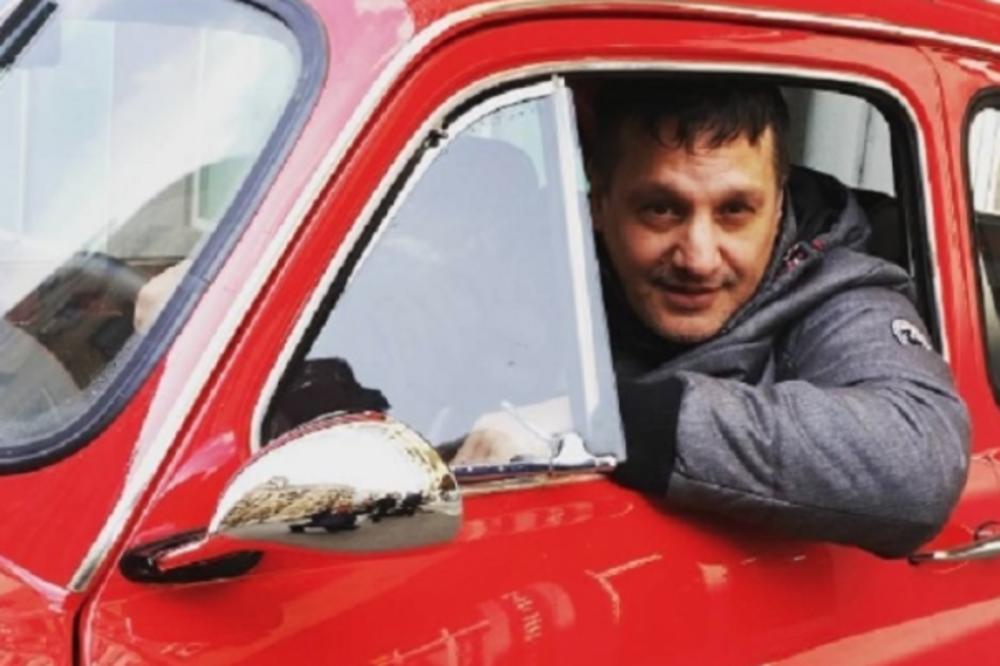 OPET SE BLAMIRA! GAGI ĐOGANI ne zna ko je kome rod u familiji! (FOTO)