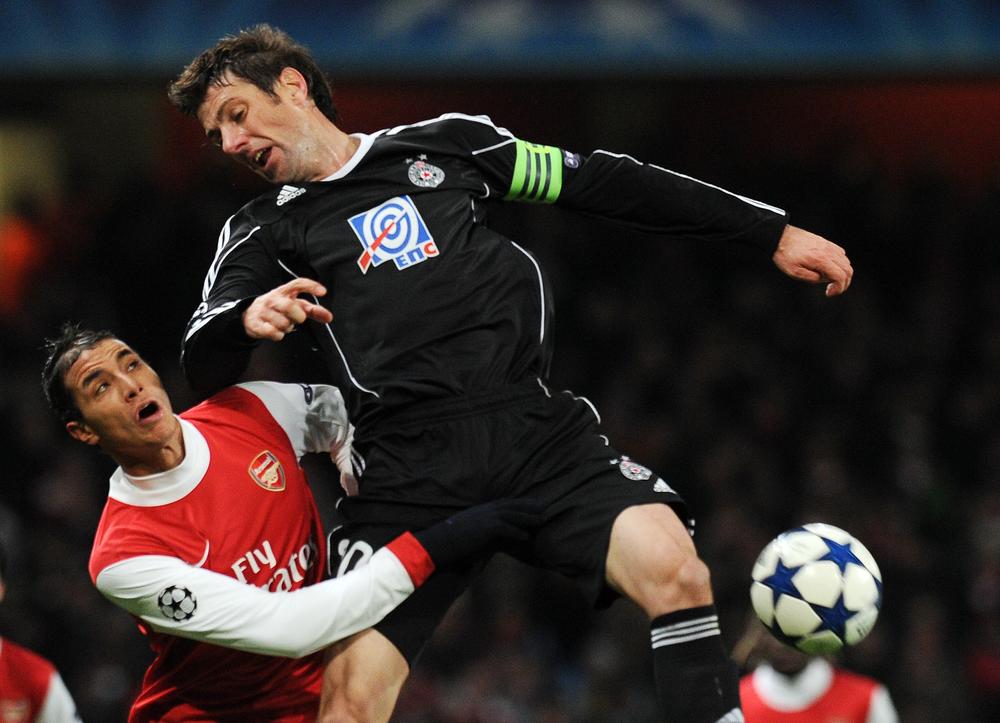 Partizanu je za titulu potreban komandat odbrane i moderni Mladen Krstajić, a jedno ime se samo nameće