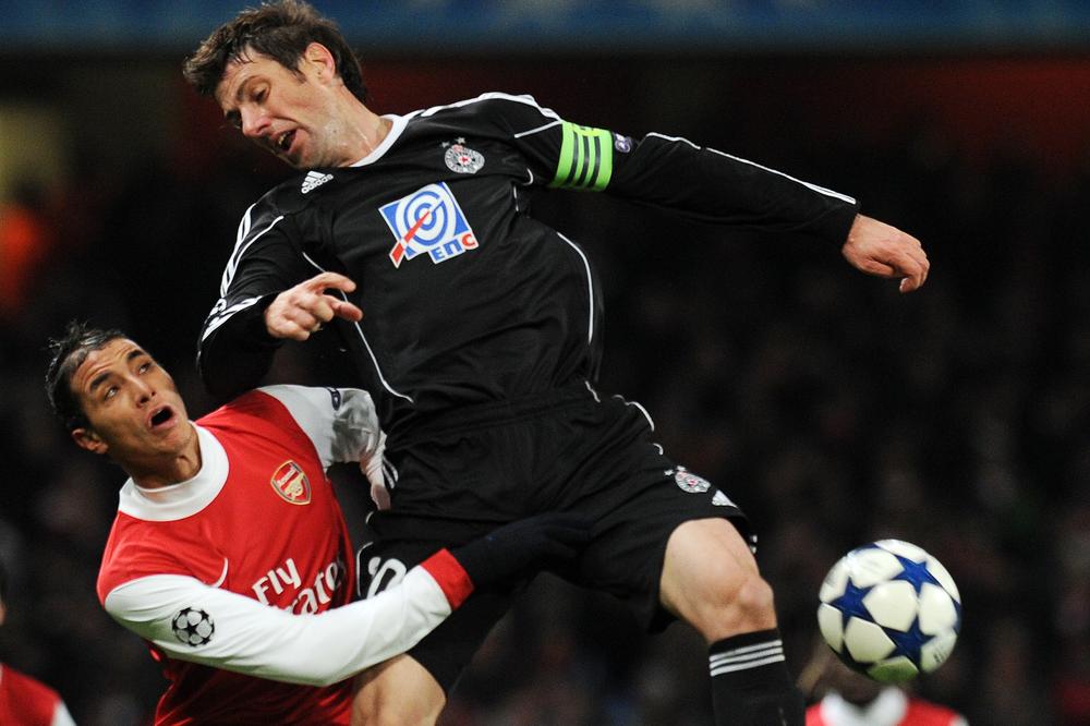 Partizanu je za titulu potreban komandat odbrane i moderni Mladen Krstajić, a jedno ime se samo nameće