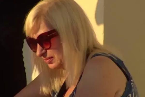 ZADRUGARI RASPLAKALI SNEŽANU: Podmetnuli joj OVO u posteljinu, pa nastao HAOS! (FOTO)