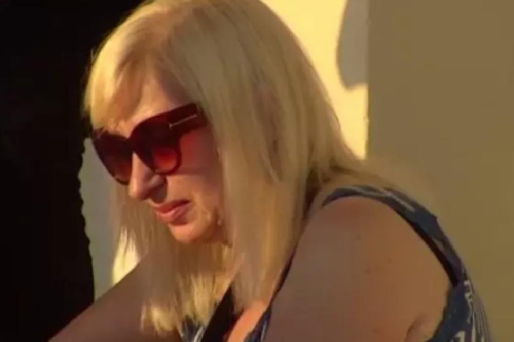 ZADRUGARI RASPLAKALI SNEŽANU: Podmetnuli joj OVO u posteljinu, pa nastao HAOS! (FOTO)