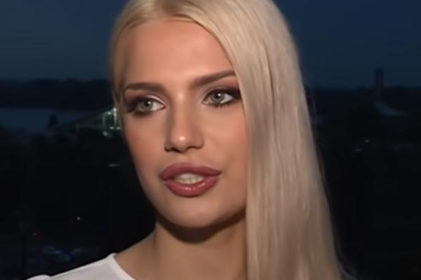 SVE DOROTEINE TAJNE: Među ljubavnicima otac troje dece i jedan Turčin!