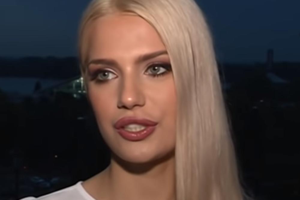 SVE DOROTEINE TAJNE: Među ljubavnicima otac troje dece i jedan Turčin!