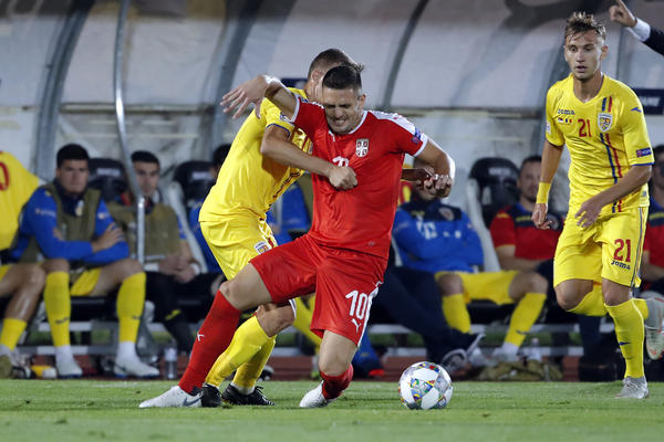 SRBIJU ČEKA PAKAO: 50 hiljada Rumuna dolazi na stadion!