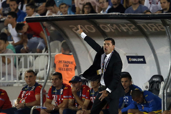 Srbija je među najjačima u Evropi! Mislite u grupi? Ne, u celoj Evropi!