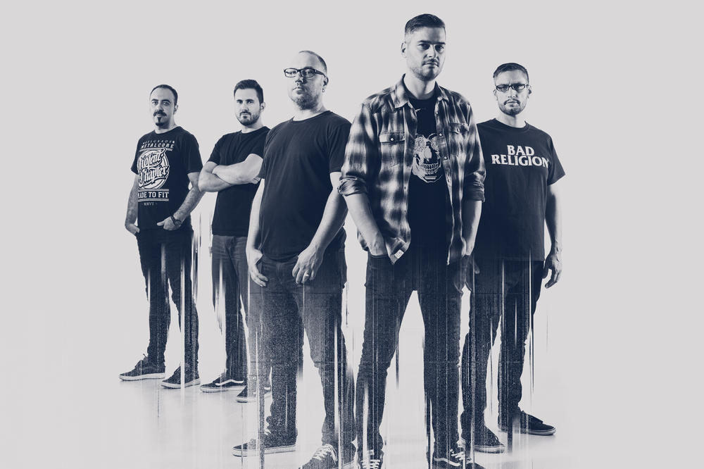 BREATHING: Novi singl benda TEA BREAK