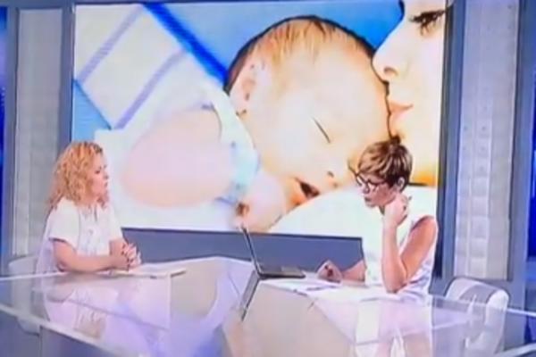 NIJEDAN POSLODAVAC NEĆE ZAPOSLITI ŽENU KOJA ĆE DANAS DA SE ZAPOSLI, A SUTRA DA OSTANE TRUDNA! Skandalozna izjava državne funkcionerke na RTS! (VIDEO)