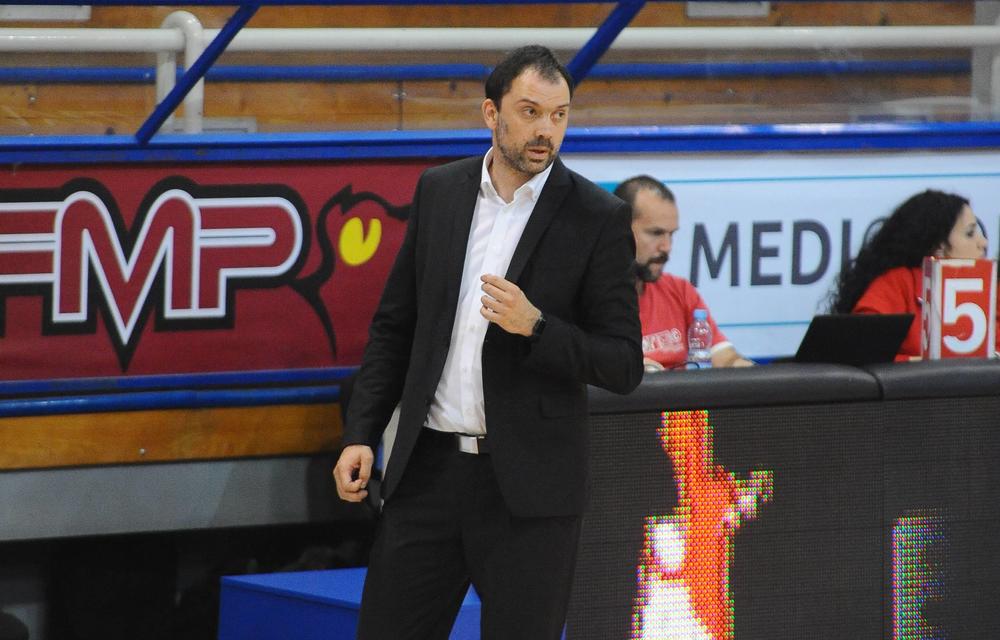 Nenad Čanak košarka  