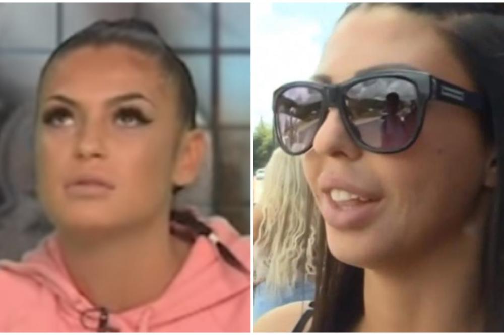 PREDSTAVLJAJU SE KAO FOTO MODELI, A IMAJU SAMO FOTKE SA SPLAVOVA! Ove zadrugarke prodale su nam BAJKU!